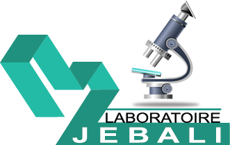 logo Laboratoire JEBALI
